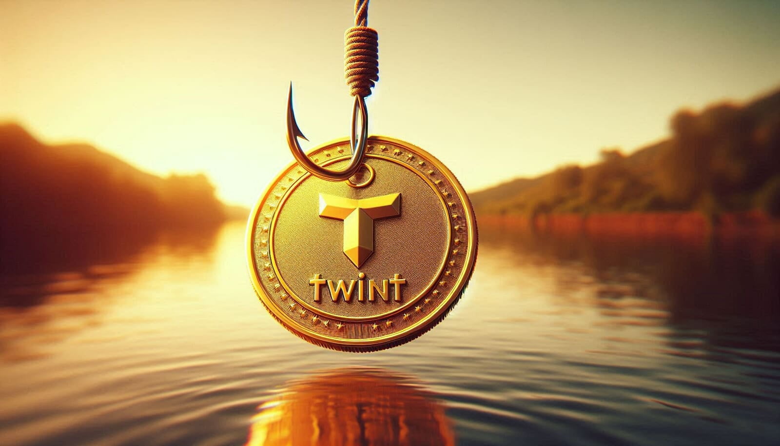 Neu im Oktober: TWINT-Phishing Simulation