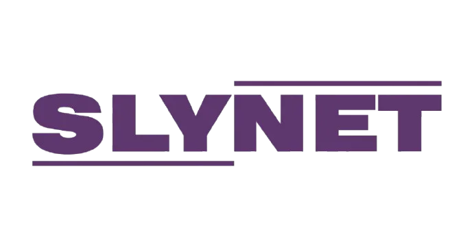 SLYNET AG Logo