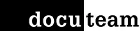 docuteam AG Logo