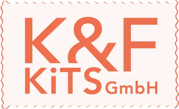 K&F KiTS GmbH Logo